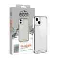 Eiger Glacier Case Apple iPhone 13 - transparant voor Apple iPhone 13 (2021)