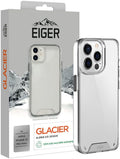 Eiger Glacier Case Apple iPhone 13 Pro Max - transparant voor Apple iPhone 13 Pro Max (2021)
