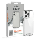 Eiger Glacier Case Apple iPhone 14 Pro - transparant voor Apple iPhone 14 Pro (2022)