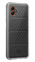 Eiger Grip Case Samsung Xcover 7 Pro - zwart voor Samsung Galaxy Xcover7 Pro (2025)