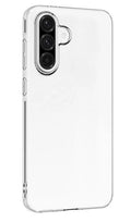 Eiger Grip Case Samsung Xcover 7 Pro - transparant voor Samsung Galaxy Xcover7 Pro (2025)