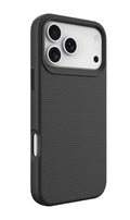 Eiger North MagSafe Case Apple iPhone 17 Pro - zwart voor Apple iPhone 17 Pro (2025)