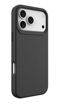Eiger North MagSafe Case Apple iPhone 17 Pro Max - zwart voor Apple iPhone 17 Pro Max (2025)