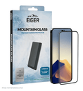 Eiger Mountain Glass Apple iPhone 14 Pro. voor Apple iPhone 14 Pro (2022)