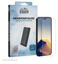 Eiger Mountain Glass Apple iPhone 14 Pro Max. voor Apple iPhone 14 Pro Max (2022)