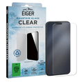 Eiger Mountain Glass Apple iPhone 16 Pro Max voor Apple iPhone 16 Pro Max (2024)