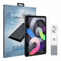 Eiger GLASS Screen Protector Apple iPad Air 2020/Pro11-transparant voor Apple iPad Air 10.9 (2020) (4th Gen) (USB-C - PD) | Apple iPad Air 10.9 (2022) (5th Gen) (USB-C - PD) | Apple iPad Pro 11 (2020) (2nd Gen) (USB-C - PD) | Apple iPad Pro 11 (2021) (3rd Gen) (USB-C - PD) | Apple iPad Pro 11 (2022) (4th Gen)