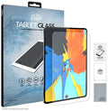 Eiger GLASS Screen Protector Apple iPad Mini 2021- transparant voor Apple iPad Mini 6 - 8.3 (2021) (USB-C) | Apple iPad Mini 7 - 8.3 (2024)