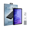 Eiger GLASS Screen Protector Samsung Tab A7 10.4 2020-transparant voor Samsung Galaxy Tab A7 10.4 (2020) T500/T505