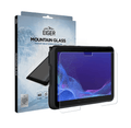 Eiger GLASS Screen Protector Sam.Tab Active Pro 10.1/ 4 Pro voor Samsung Galaxy Tab Active Pro 10.1 (2019) T545 (USB-C) | Samsung Galaxy Tab Active4 Pro 10.1 (2022) T630/T636