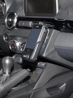Kuda console voor Fiat 124 Spider – 520002555 - productafbeelding 2