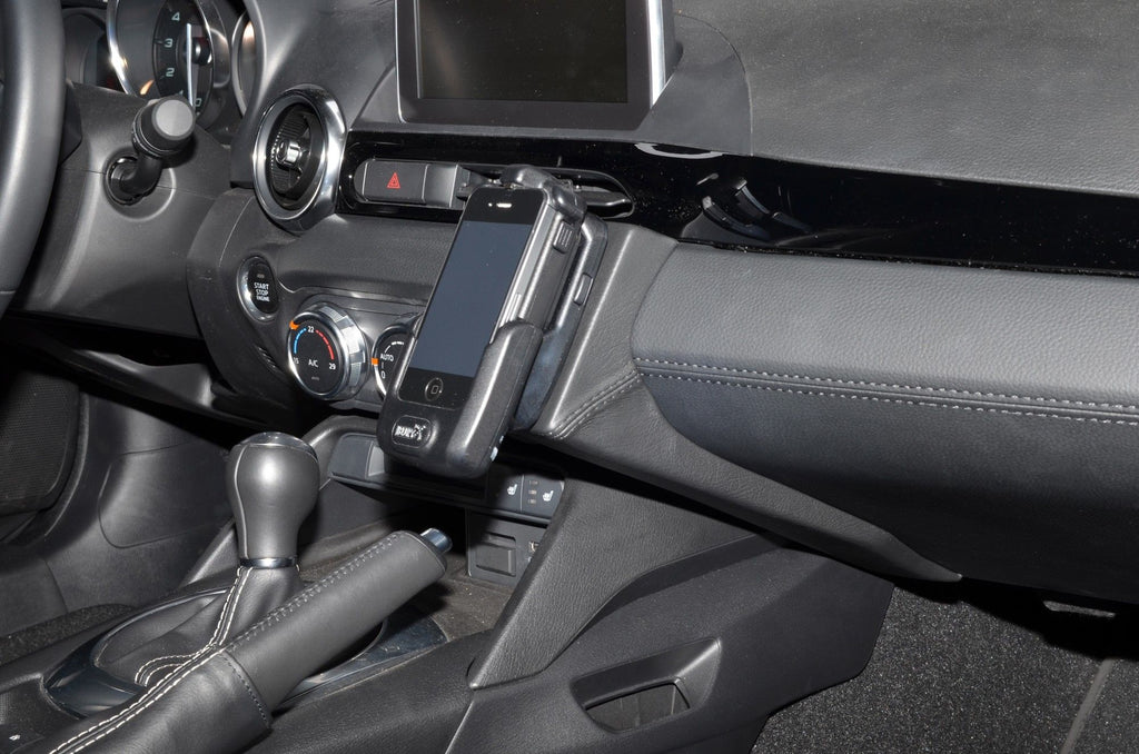 Kuda console voor Fiat 124 Spider – 520002555 - productafbeelding 3