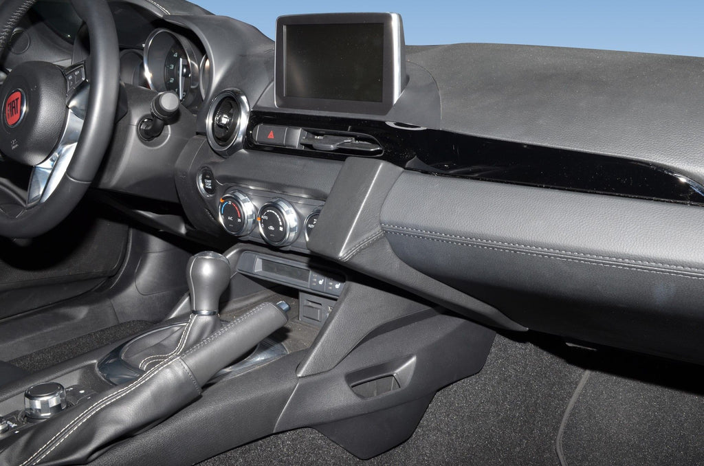 Kuda console voor Fiat 124 Spider – 520002555