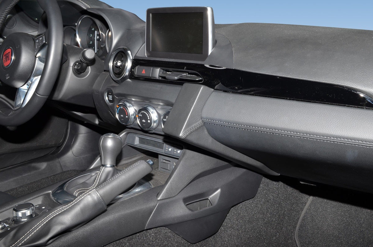 Kuda console voor Fiat 124 Spider – 520002555
