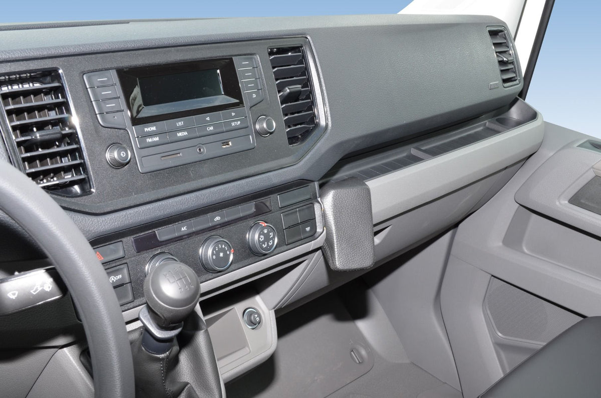 Kuda console voor MAN TGE / Volkswagen Crafter – 520002565 - productafbeelding 2