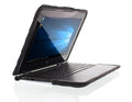 Gumdrop Droptech HP Elite X360 G2 Black-Black voor HP Elitebook x360