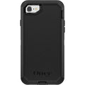 OtterBox Defender Case Apple iPhone 7/8/SE2 - Zwart voor Apple iPhone 7 (2016) (Lightning)
