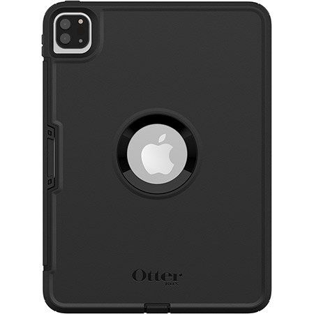 OtterBox Defender Case Apple iPad Pro 11 (1/2/3/4th gen) voor Apple iPad Pro 11 (2020) (2nd Gen)