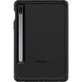 OtterBox Defender Case Samsung Galaxy Tab S7 - Zwart voor Samsung Galaxy Tab S7 (2020)