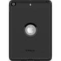 OtterBox Defender Case Apple iPad 10.2 (7th/8th gen.)- zwart voor Apple iPad 10.2 (2019) (7th Gen) (Lightning)