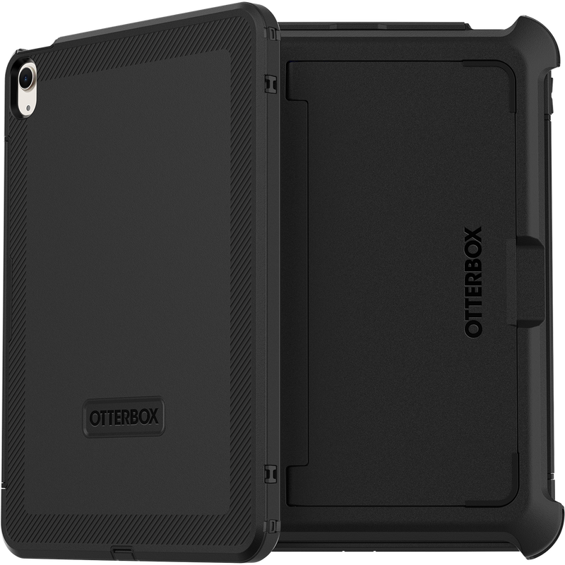 OtterBox Defender Case Apple iPad Air (4+5+6 gen.) voor Apple iPad Air 10.9 (2020) (4th Gen)