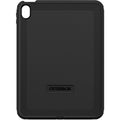 OtterBox Defender Case Apple iPad 2022 (10th gen.)- zwart voor Apple iPad 10.9 (2022) (10th Gen)