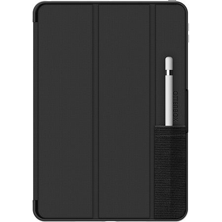 OtterBox Symmetry Folio Case Apple iPad 10.2 (7th/8th/9th voor Apple iPad 10.2 (2019) (7th Gen) (Lightning)