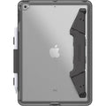 OtterBox UnlimitEd Case Apple iPad 10.2 (7th/8th) zwart voor Apple iPad 10.2 (2019) (7th Gen) (Lightning)