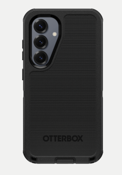 OtterBox Defender Case Samsung Galaxy S25 voor Samsung Galaxy S25 (2025)