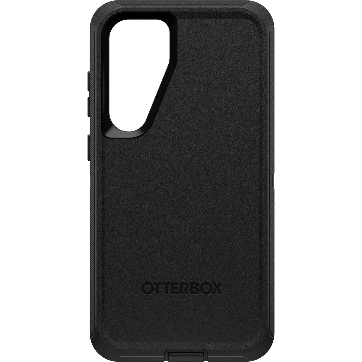 OtterBox Defender Case Samsung Galaxy S24 Plus - Zwart voor Samsung Galaxy S24 Plus (2024)