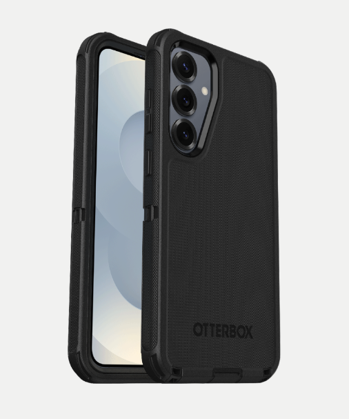OtterBox Defender Case Samsung Galaxy S25 Plus voor Samsung Galaxy S25 Plus (2025)