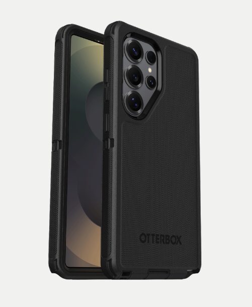OtterBox Defender Case Samsung Galaxy S25 Ultra voor Samsung Galaxy S25 Ultra