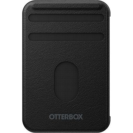 OtterBox MagSafe Wallet - Zwart voor Apple iPhone 12 (2020)
