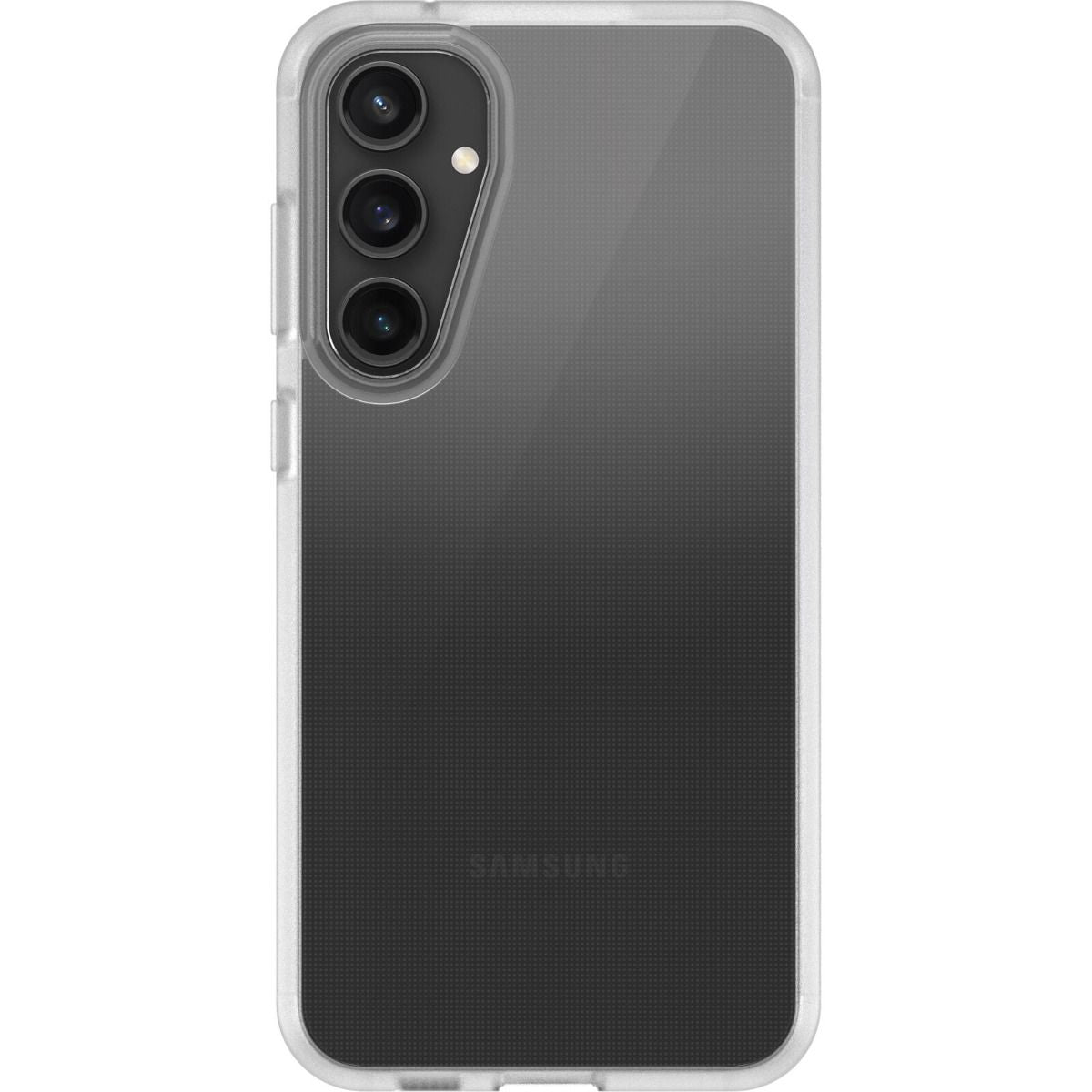 OtterBox React Case Samsung Galaxy S23 FE - Ultra Slim voor Samsung Galaxy S23 FE (2023)