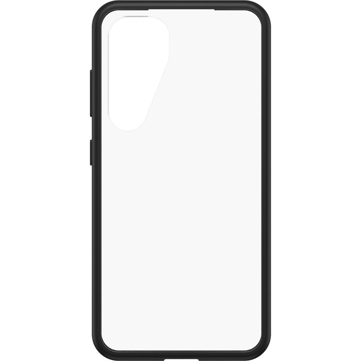 OtterBox React Case Samsung Galaxy S24 - Ultra Slim voor Samsung Galaxy S24 (2024)