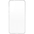 OtterBox React Case Samsung Galaxy S24 Plus - Ultra Slim Cl. voor Samsung Galaxy S24 Plus (2024)