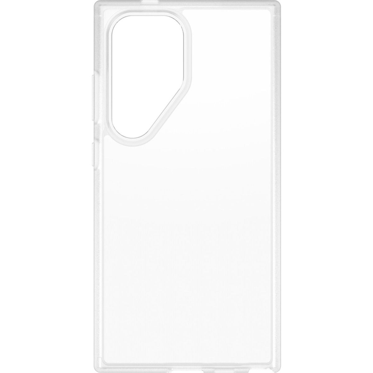 OtterBox React Case Samsung Galaxy S24 Ultra - Ultra Slim C voor Samsung Galaxy S24 Ultra (2024)