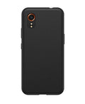OtterBox React Case Samsung Galaxy XCover 7 - zwart voor Samsung Galaxy Xcover7 (2024)