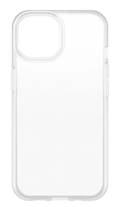 OtterBox React Case Apple iPhone 15 - Ultra Slim voor Apple iPhone 15 (2023)