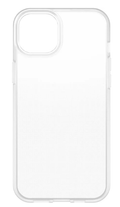 OtterBox React Case Apple iPhone 15 Plus - Ultra Slim voor Apple iPhone 15 Plus (2023) USB-C - Qi - PD)