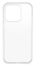 OtterBox React Case Apple iPhone 15 Pro - Ultra Slim voor Apple iPhone 15 Pro (2023)