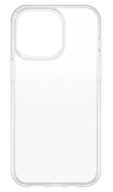 OtterBox React Case Apple iPhone 15 Pro Max - Ultra Slim voor Apple iPhone 15 Pro Max (2023)