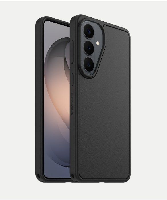 OtterBox Symmetry Case Samsung Galaxy S26 Plus- with magnets voor Samsung Galaxy S26 Plus (2026) USB-C - Qi - PD)