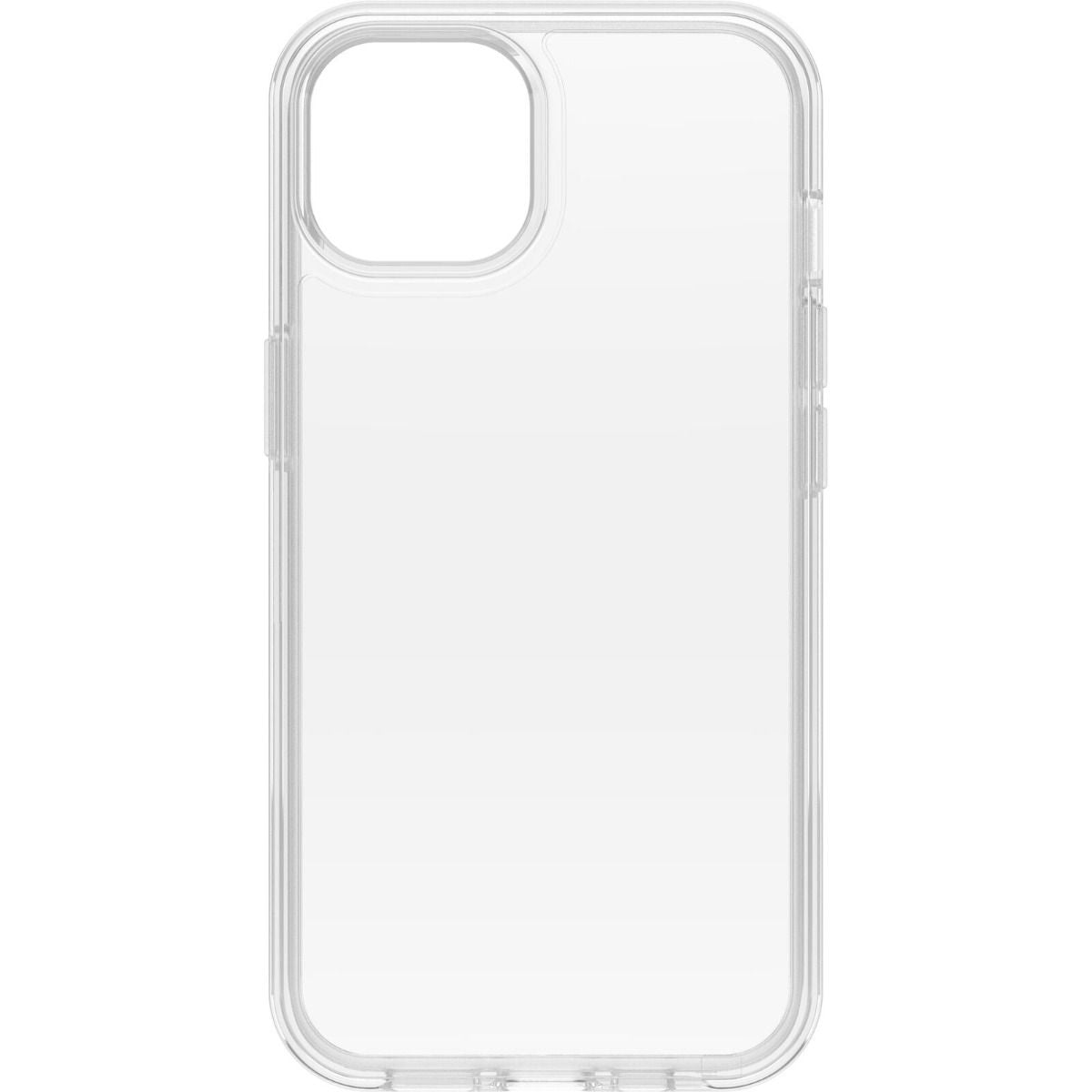 OtterBox Symmetry Case Apple iPhone 14 Plus - Clear voor Apple iPhone 14 Plus (2022)