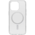 OtterBox Symmetry Case MagSafe Apple iPhone 14 Pro - Clear voor Apple iPhone 14 Pro (2022)