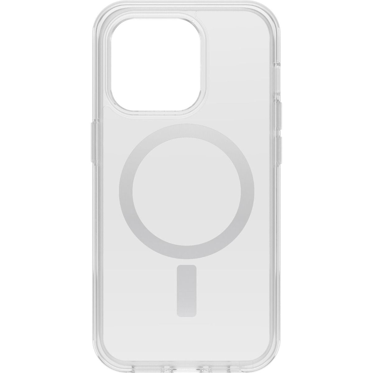 OtterBox Symmetry Case MagSafe Apple iPhone 14 Pro - Clear voor Apple iPhone 14 Pro (2022)