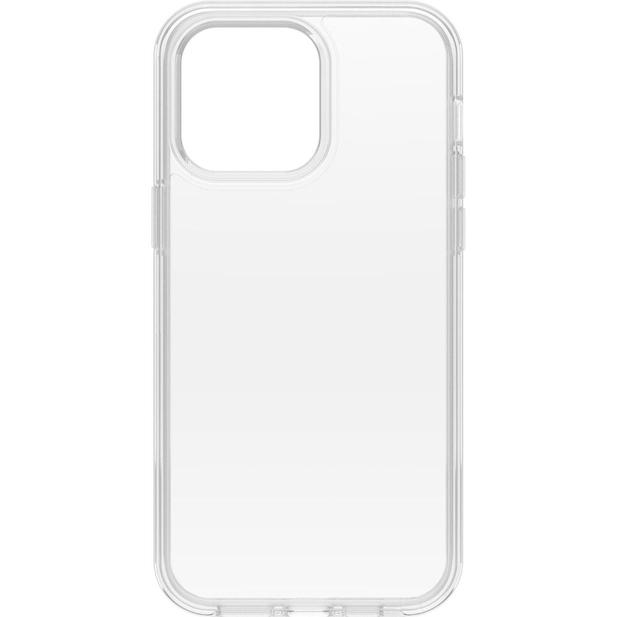 OtterBox Symmetry Case Apple iPhone 14 Pro Max - Clear voor Apple iPhone 14 Pro Max (2022)