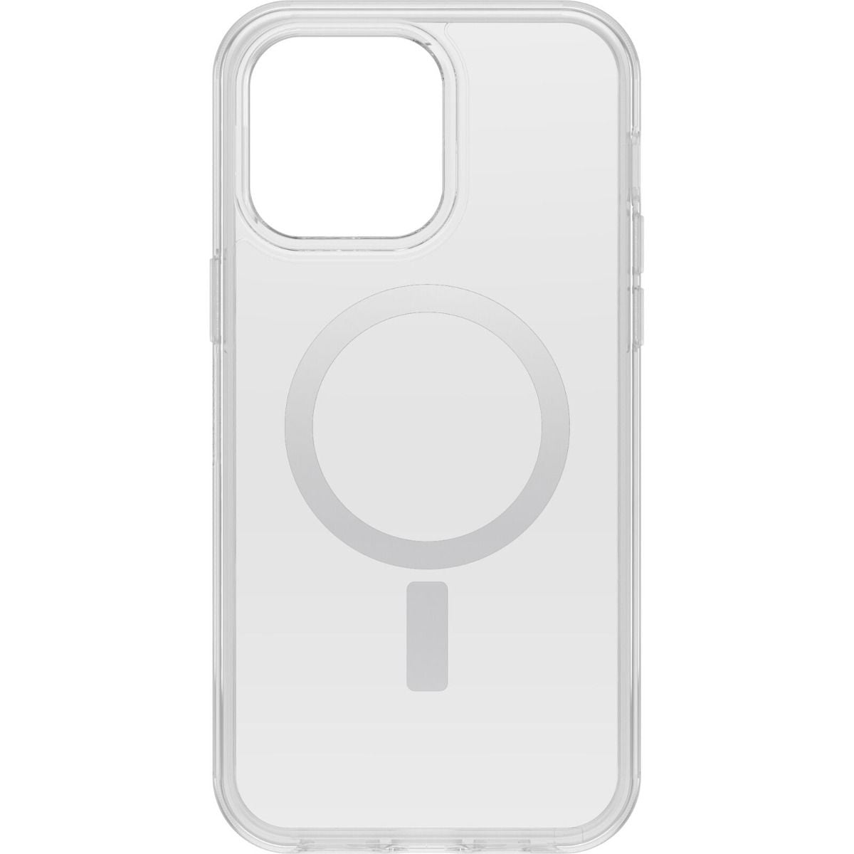 OtterBox Symmetry Case MagSafe Apple iPhone 14 Pro Max-Clear voor Apple iPhone 14 Pro Max (2022)