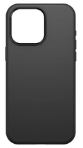OtterBox Symmetry Case Apple iPhone 15 Pro Max - Black voor Apple iPhone 15 Pro Max (2023)