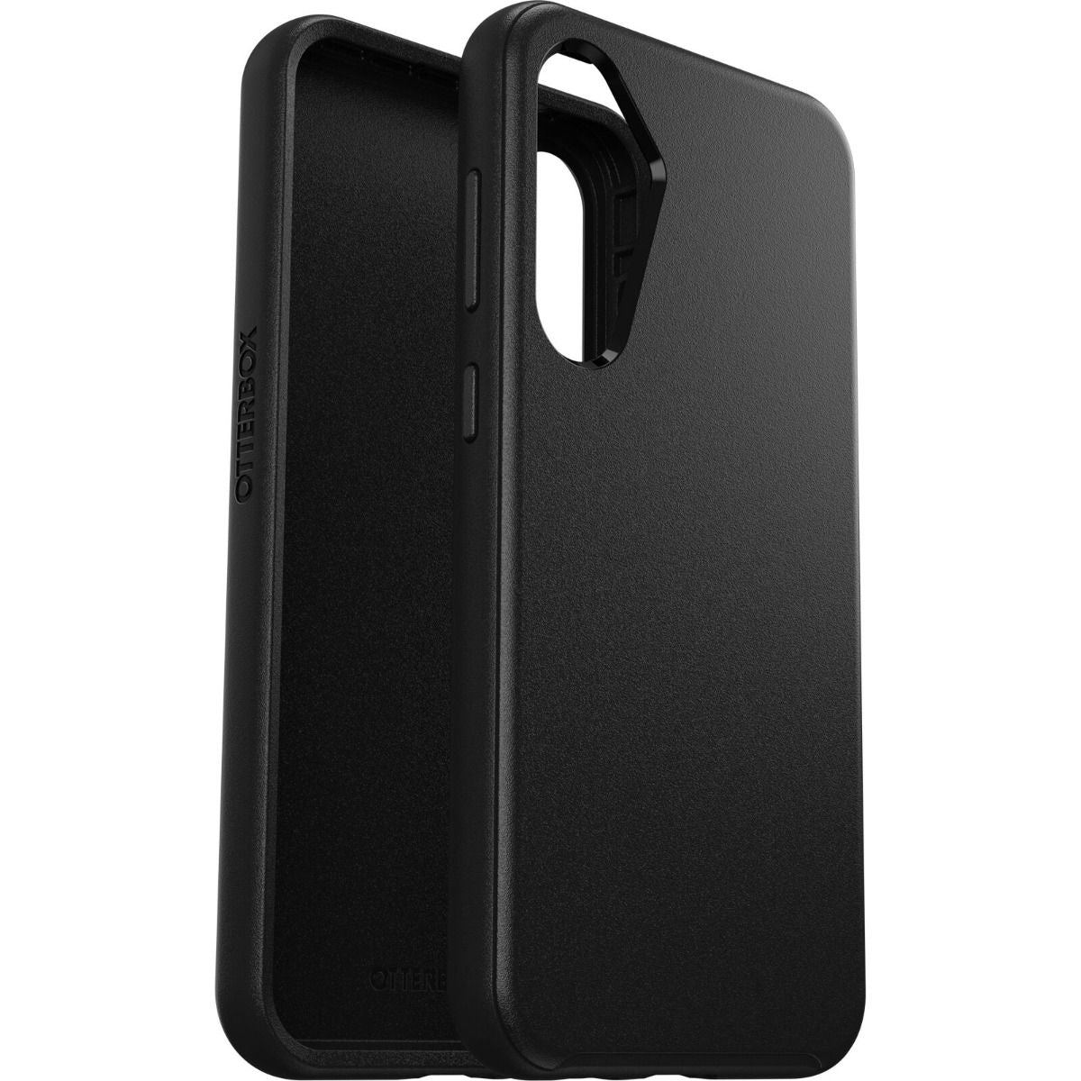 OtterBox Symmetry Case Samsung Galaxy S23 FE - Zwart voor Samsung Galaxy S23 FE (2023)